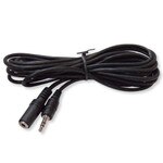 Global Cache 3.5mm Stereo Extension Cable, 6 Ft.